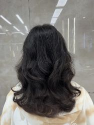 -MORI HAIR SALON日式美发沙龙