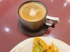 美式咖啡-Toris(LuOne凯德晶萃广场店)