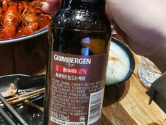 -KAOTOWN烤堂•烧烤(海汇港店)