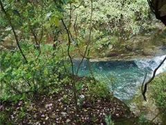 -宁波五龙潭景区