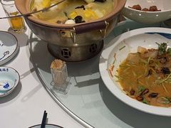 -燕郊烧鸽子(酷车小镇店)