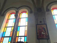 -上海佘山国家森林公园西佘山园