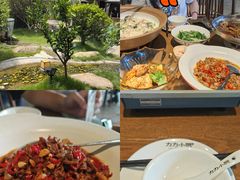 -湘力力小院·鱼汤泡饭(枫林路店)