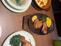 -萨莉亚意式餐厅(杭州西溪龙湖天街店)