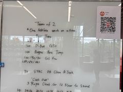 -BiM综合体能训练中心(漕河泾绿洲馆)