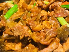 -老伙记海鲜码头(北滘店)