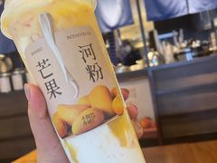 -阿嬷手作(南宁百盛印象城店)