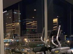 -W Fitness 威尔仕健身(北京英皇集团中心店)