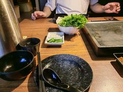 -山居屋炭火烧肉(厚街万达店)