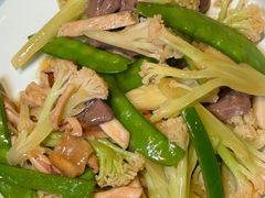 -先记烧鹅王·本地粤菜(福永店)