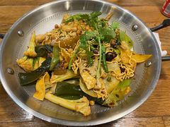-川锅哎哟·麻辣香锅(国大城市广场店)