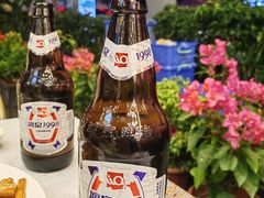 -大师傅金奖啤酒鱼(西街口总店)