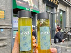 -吴裕泰茶莊(大栅栏店)