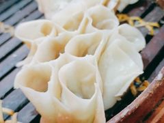 -王村姑老土炕莜面村(张北店)