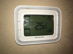 -长白山万达喜来登度假酒店