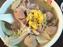 -潮镇老尾牛杂(环城西路店)