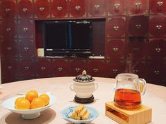 -香然会·园林雅宴(陆家嘴店)