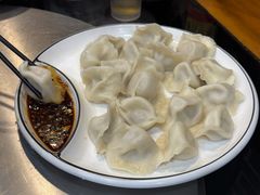 -老东北大铁锅·烧烤·东北菜