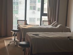 -守田肩颈·推拿SPA(颐豪旗舰店)