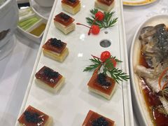-万荣烤鸭店·北京菜(天坛店)
