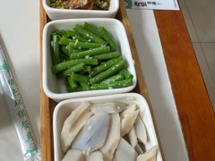 -鲁南仔·滕州炒鸡(经三路店)