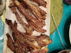 -巴依老爷新疆美食(望京小街店)