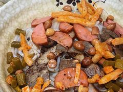 -吉庆桂林米粉·柳州螺蛳粉(港汇广场店)