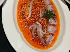 -醉东Oriental House(静安嘉里中心店)