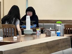 -旺清进洞米肠汤