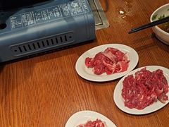 -牛满溢·自助潮汕鲜牛肉火锅(龙汇路店)