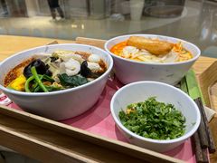 -许小树(国贸商城店)