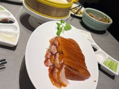 -宏宴·新京菜(望京店)