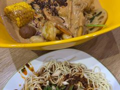 -林静小吃(复兴路店)