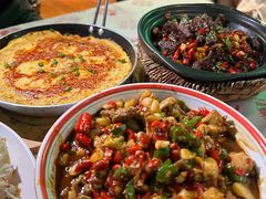 -堂瓦里·33年传统赣菜(第一街区店)