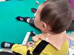 -美国悦宝园早教托育中心(东坝店)