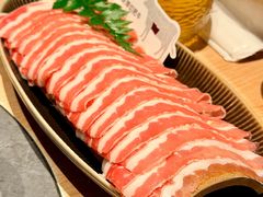 -巴奴毛肚火锅(七宝领展广场店)