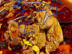 -老浒记烤鸭-北京菜(琉璃厂店)