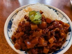 -林四喜·闽南传家菜(鼓浪屿店)