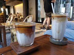 -Metal hands·铁手咖啡