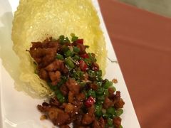 -西安阳光国际大酒店·中餐厅