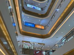 -天河城购物中心