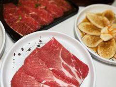 -炙城·韩式烤肉(南京东路店)