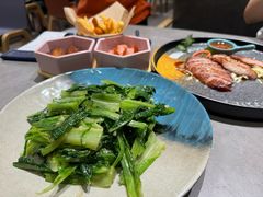 -荣记·囍粤茶餐厅(花都店)
