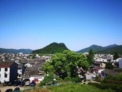 -前童古镇