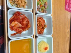 -韩香福脊骨汤锅(上杭路店)