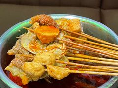 -冰城小镇音乐串吧·聚会餐厅(百子湾店)