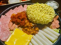-양평식당·杨平食堂(华贸店)
