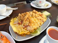 -大螃蟹海鲜餐厅