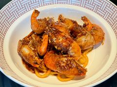 -喜棠·长沙家宴·海鲜·湘菜(麓谷店)