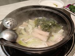 -四季缤纷椰子鸡(星沙松雅湖吾悦广场店)
